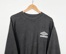 Load image into Gallery viewer, 90s Umbro Sweatshirt (XL)