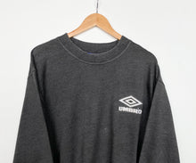 Load image into Gallery viewer, 90s Umbro sweatshirt (XL)