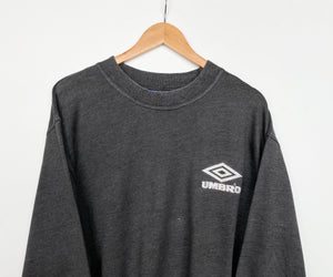 90s Umbro Sweatshirt (XL)