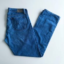 Load image into Gallery viewer, Ralph Lauren Jeans W34 L34
