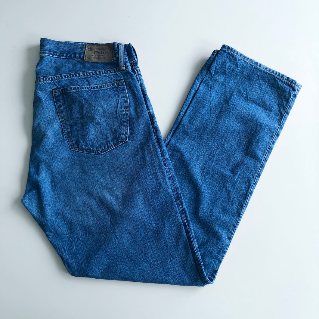 Ralph Lauren Jeans W34 L34