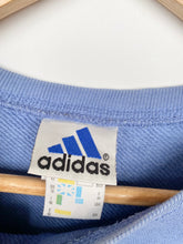 Load image into Gallery viewer, 90s Adidas sweatshirt (M)