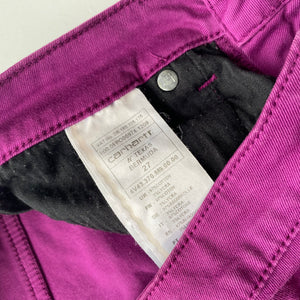 Carhartt Shorts W27