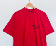 Load image into Gallery viewer, Printed ‘Dick Roofing’ t-shirt (XL)