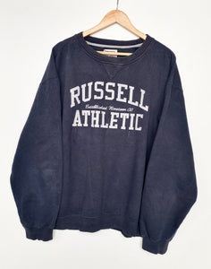Russell Athletic Sweatshirt XL