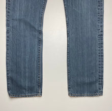 Load image into Gallery viewer, Levi’s 501 W34 L32