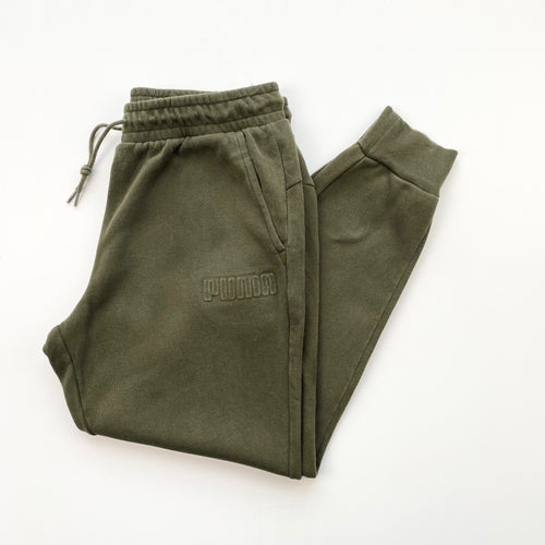 Puma Joggers (L)