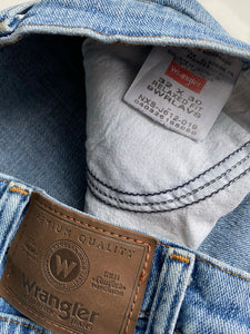 Wrangler Jeans W32 L30