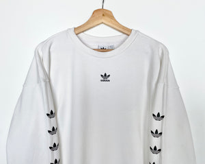 Adidas Originals sweatshirt (S)