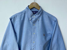 Load image into Gallery viewer, Ralph Lauren shirt (S)