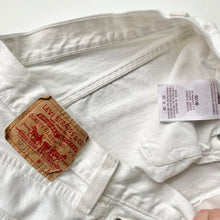 Load image into Gallery viewer, Levi’s 501 W33 L30