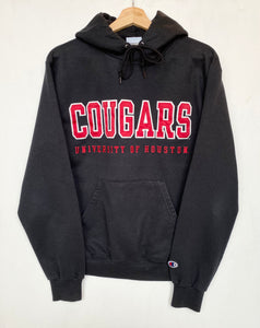 Champion Cougars hoodie (S)