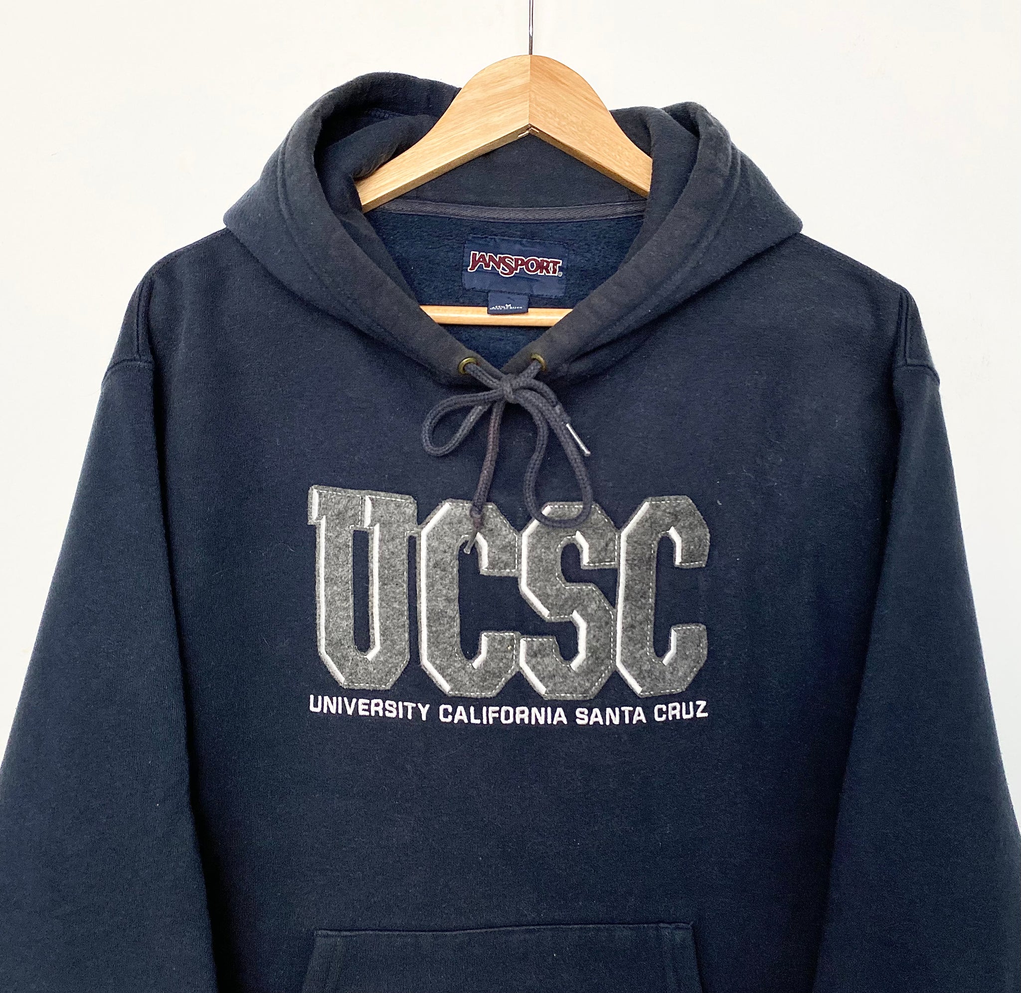 Ucsc hoodie best sale