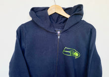Load image into Gallery viewer, NFL Seahawks hoodie (M)