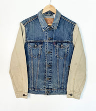 Load image into Gallery viewer, Levi’s Denim Jacket (S)
