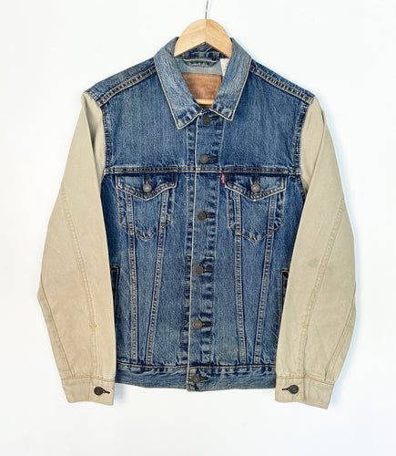 Levi’s Denim Jacket (S)