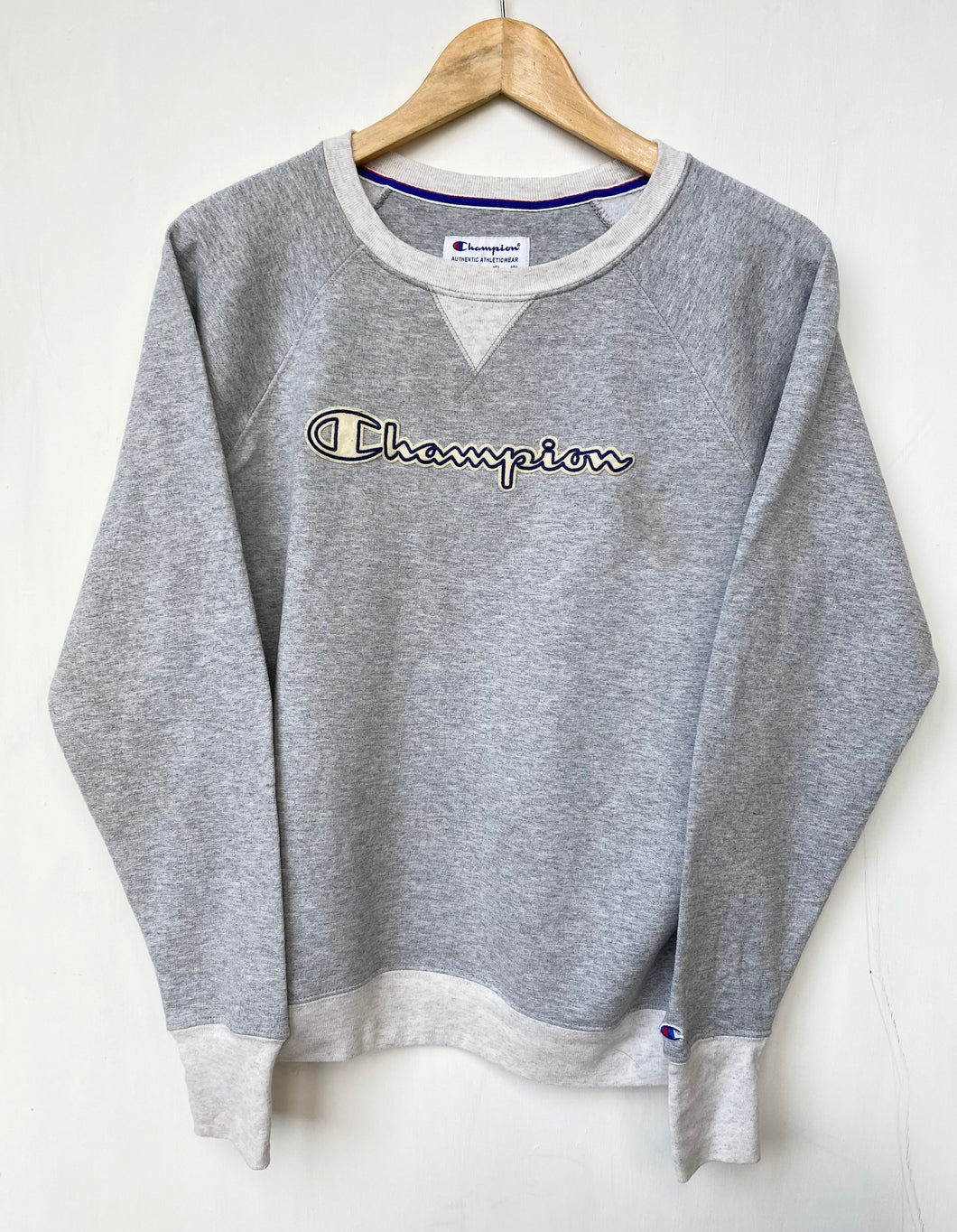 Champion sweatshirt (M)