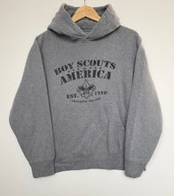 Load image into Gallery viewer, American College hoodie (XS)