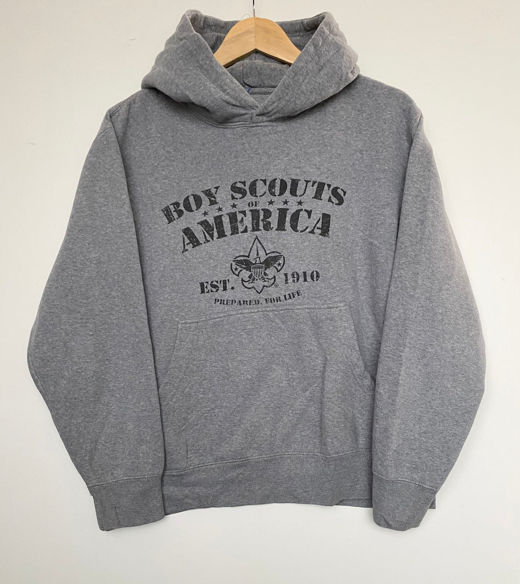 American College hoodie (XS)
