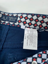 Load image into Gallery viewer, Armani Jeans W30 L31
