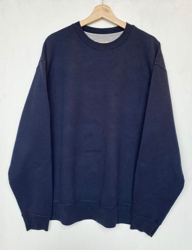 Champion sweatshirt (XL)