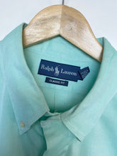 Load image into Gallery viewer, Ralph Lauren shirt (XL)