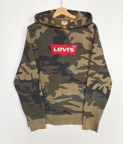 Levi’s hoodie (S)