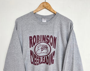 American College t-shirt (XL)