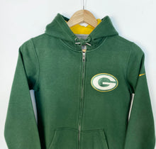 Load image into Gallery viewer, Women’s Green Bay NFL Packers Hoodie (XS)