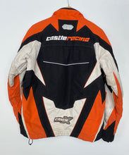 Load image into Gallery viewer, Castle X Racing Jacket (S)