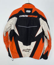 Load image into Gallery viewer, Castle X Racing jacket (S)