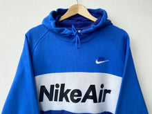 Load image into Gallery viewer, Nike Air hoodie (XXL)