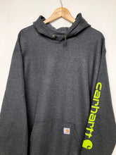 Load image into Gallery viewer, BNWT Carhartt Hoodie (2XL)