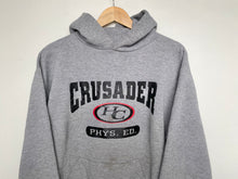 Load image into Gallery viewer, American College hoodie (S/M)