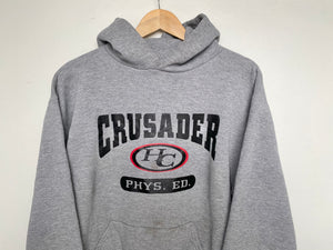 American College hoodie (S/M)