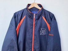 Load image into Gallery viewer, Reebok MLB Detroit Tigers jacket (XL)