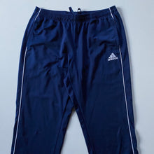Load image into Gallery viewer, Adidas track pants (XL)