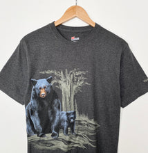 Load image into Gallery viewer, Bear T-shirt (S)