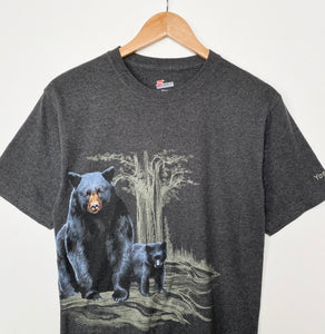 Bear T-shirt (S)