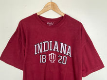 Load image into Gallery viewer, Indiana Hoosiers t-shirt (XL)