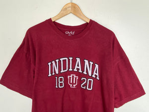 Indiana Hoosiers t-shirt (XL)