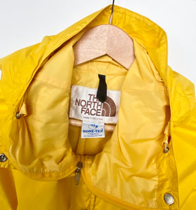 90s The North Face Packable Rain Coat (M)