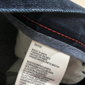 Tommy Hilfiger Jeans W36 L32