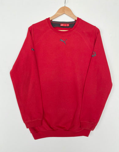Puma sweatshirt (S)