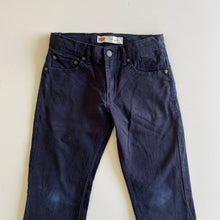 Load image into Gallery viewer, Levi’s Jeans W26 L26