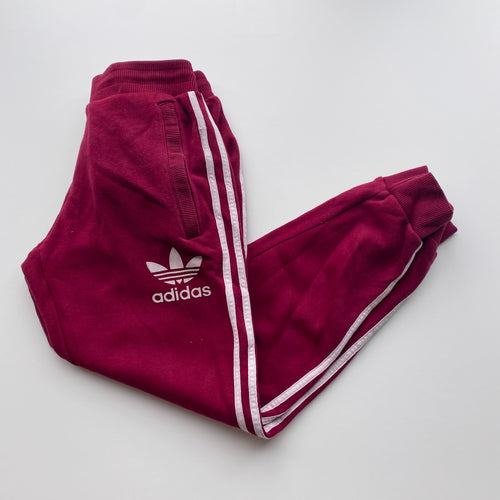 Adidas joggers (S)
