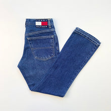 Load image into Gallery viewer, 90s Tommy Hilfiger Jeans W28 L30
