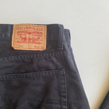 Load image into Gallery viewer, Levi’s 752 W36 L32