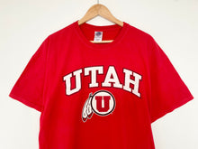 Load image into Gallery viewer, Printed ‘Utah’ t-shirt (XL)