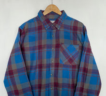 Load image into Gallery viewer, Flannel shirt (L)